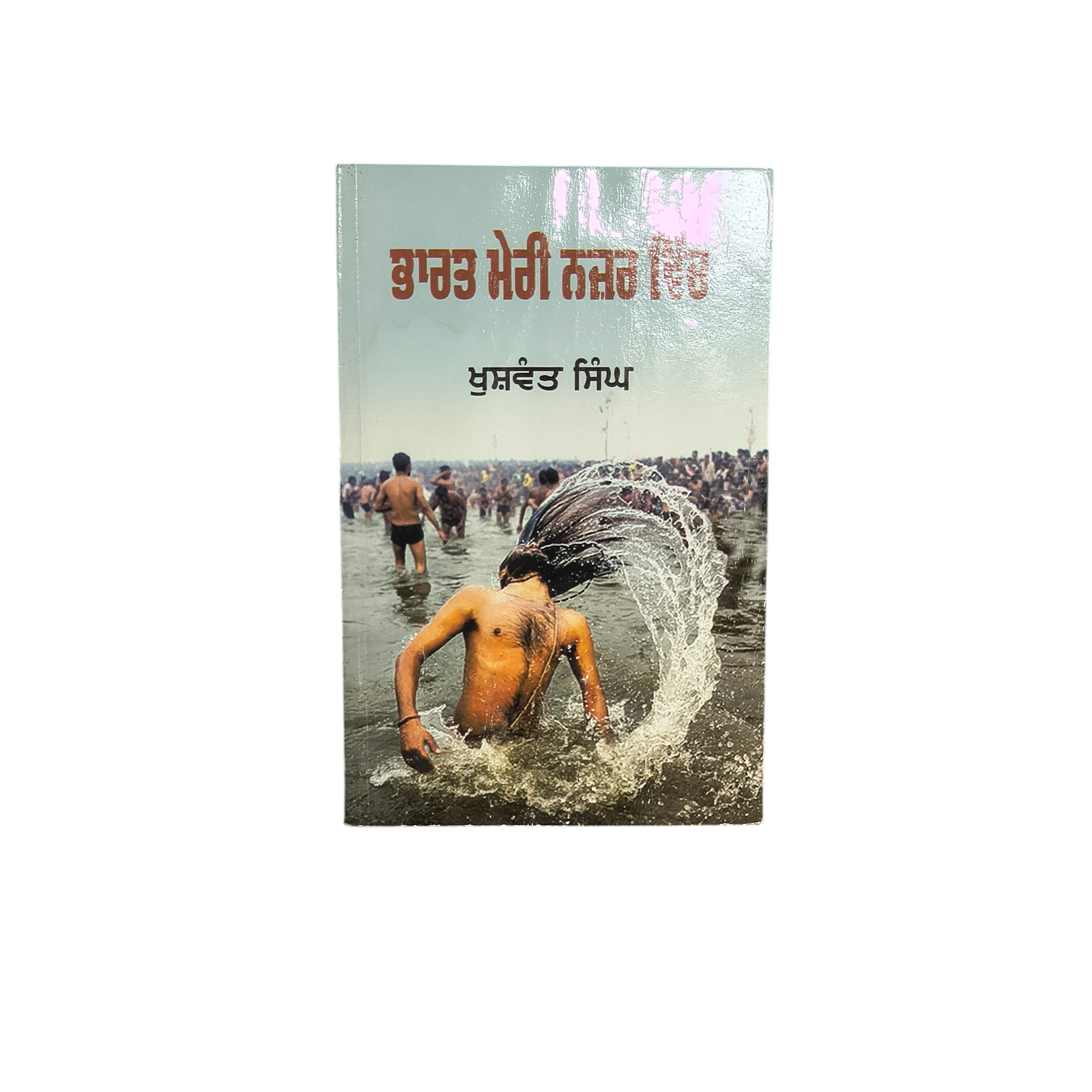 ਭਾਰਤ ਮੇਰੀ ਨਜ਼ਰ ਵਿੱਚ | Bharat Meri Nazar Vich