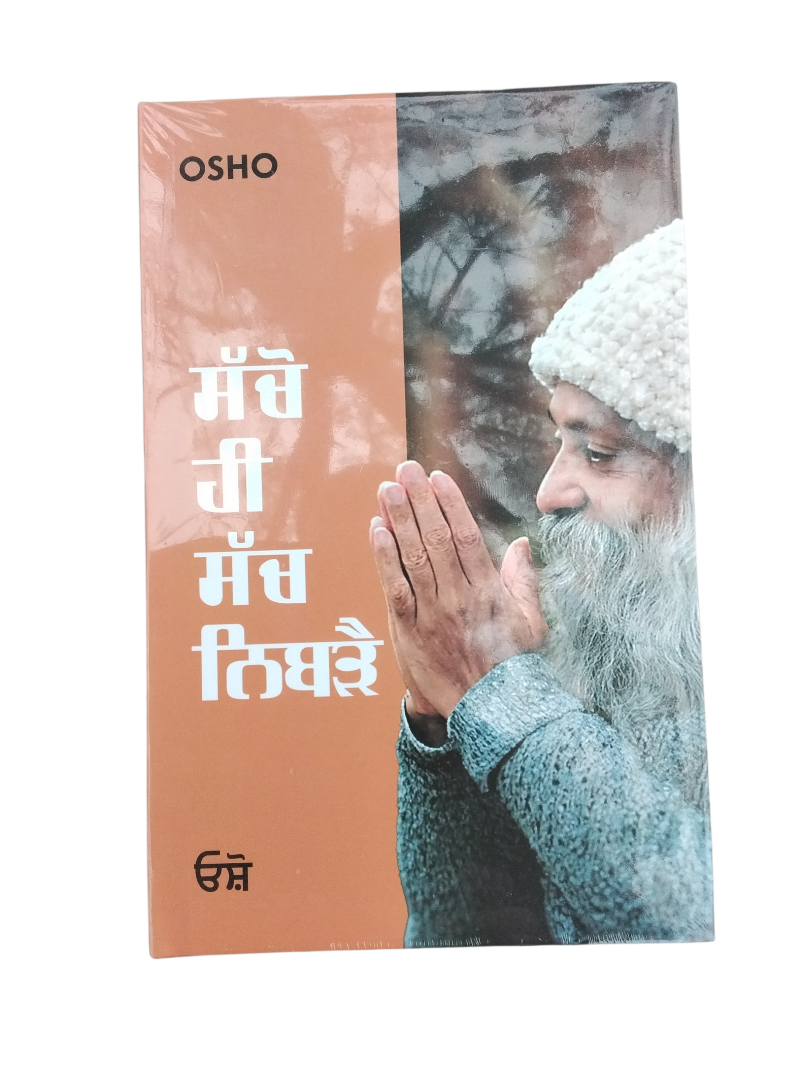 Sacho Hi Sach Nibde osho