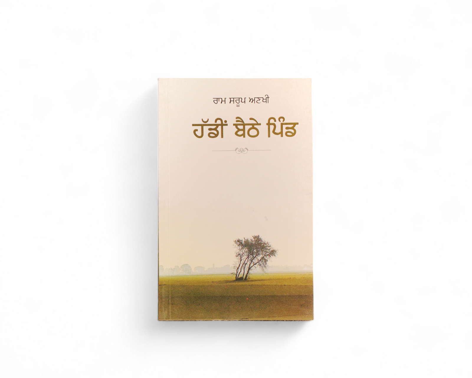 ਹੱਡੀਂ ਬੈਠੇ ਪਿੰਡ | Handdi Baithe Pind
