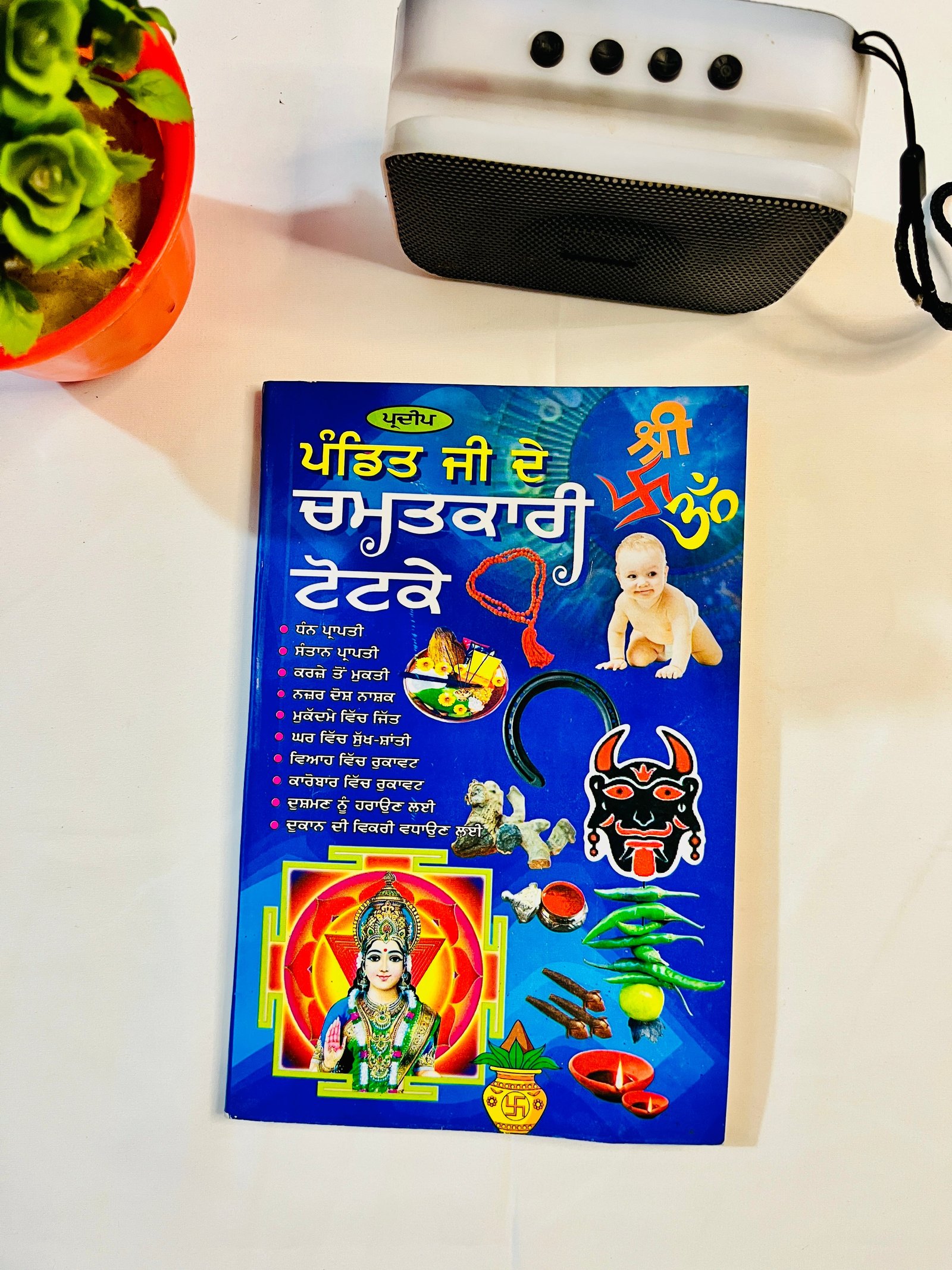 Pandit Ji de totke By Pardeep