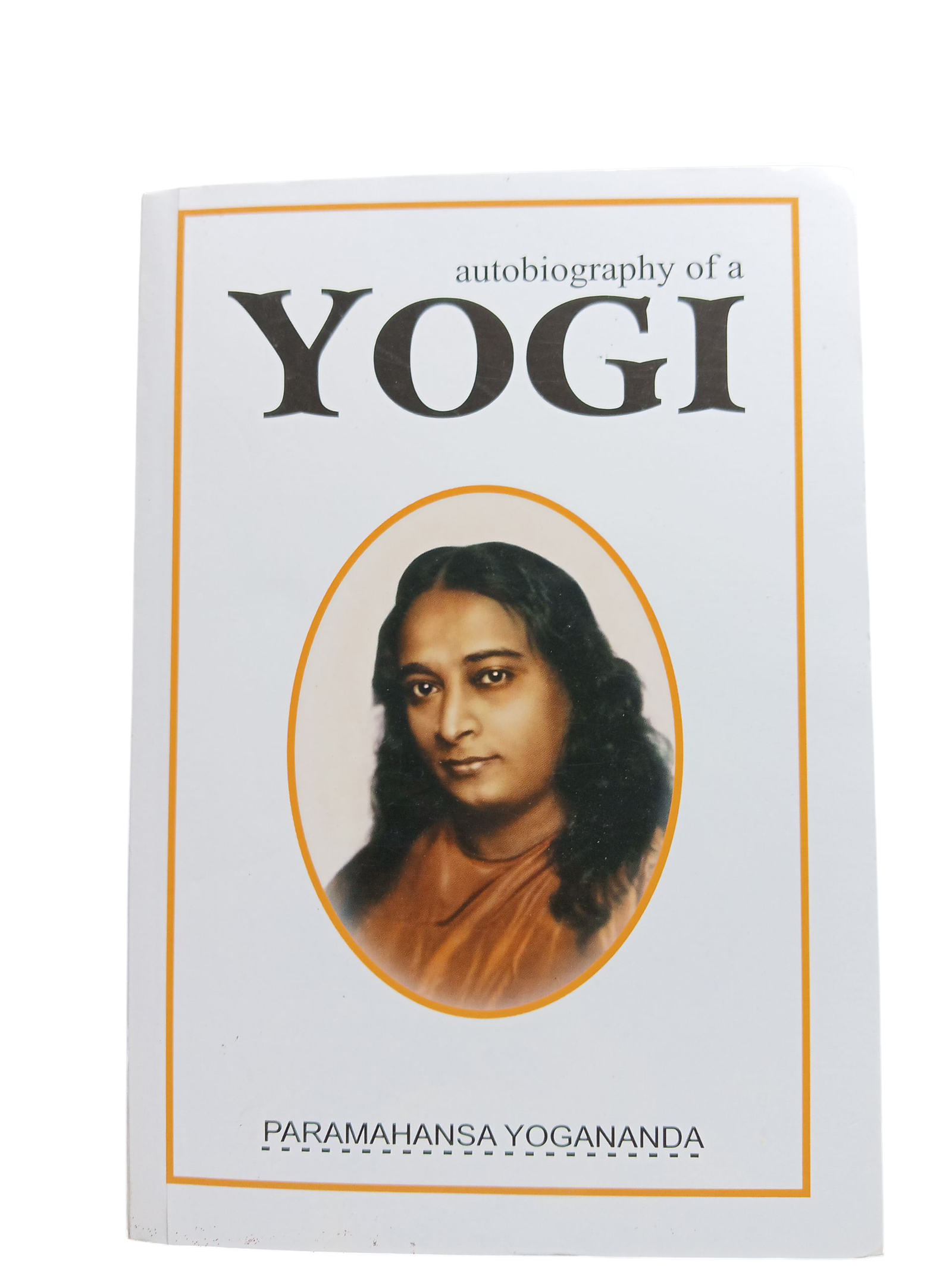 Yogi By Yogi